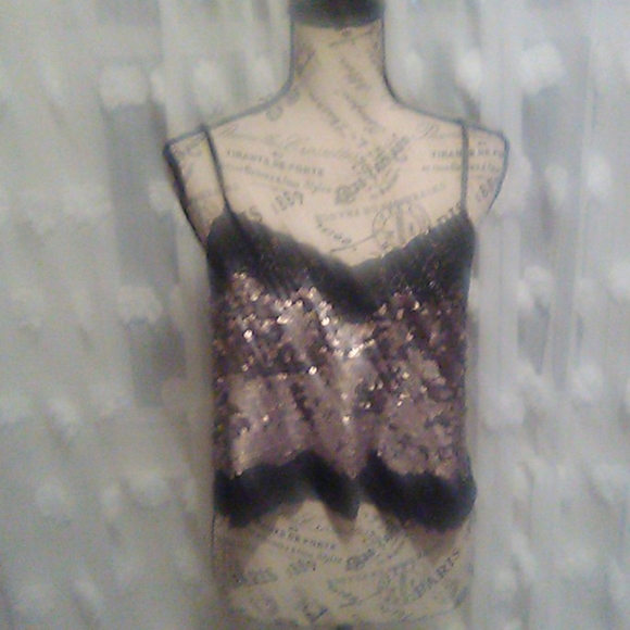Tops - Express Top